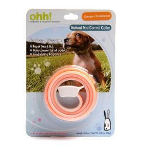 創(chuàng)意爪犬用除蚤去虱頸圈 寵物健康與時(shí)尚的完美結(jié)合