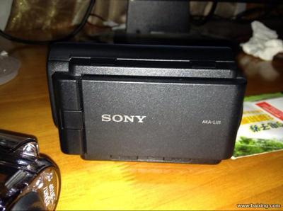 索尼HDR-AS15運動攝像機高配全套出售 上海地區個人閑置數碼精品