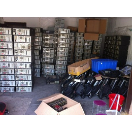 光谷廢舊電腦回收與南海意順科技 工廠廢舊電腦處理的專業解決方案