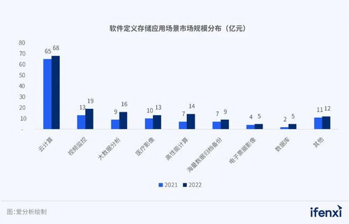 2023愛(ài)分析軟件定義存儲(chǔ)廠商全景報(bào)告 數(shù)據(jù)處理與存儲(chǔ)支持服務(wù)的新紀(jì)元