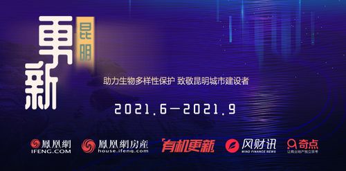昆明城市升級進行時 楊林快跑與遠房產營銷新模式
