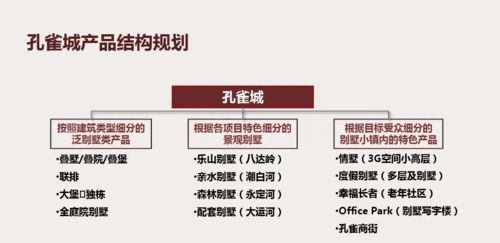 《遠房產營銷操盤術 解析大盤開發商的策略風向標》