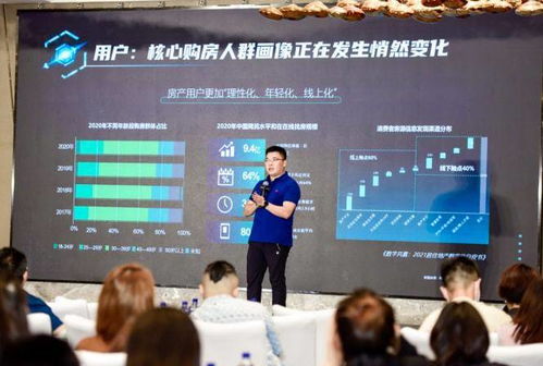 巨量引擎數字營銷沙龍落地成都，撬動房產行業新增長